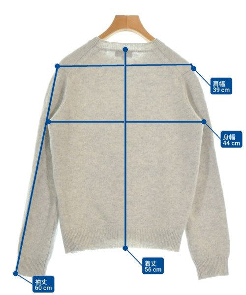 A.P.C. 毛衣