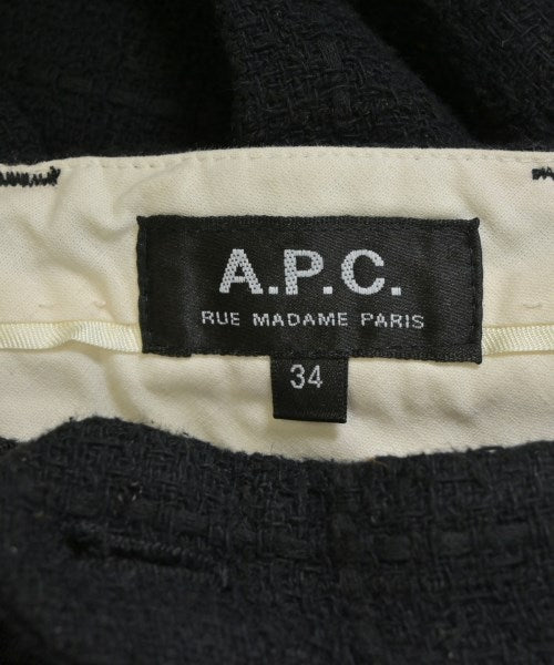A.P.C. 其他款