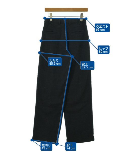 A.P.C. 其他款