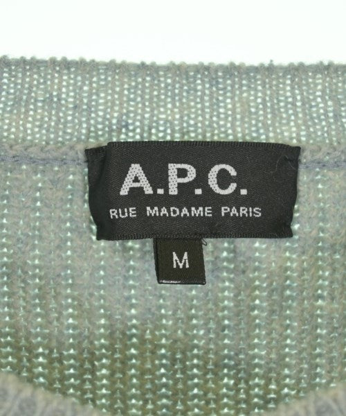A.P.C. 毛衣