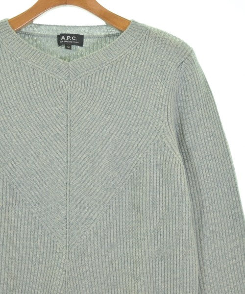 A.P.C. 毛衣