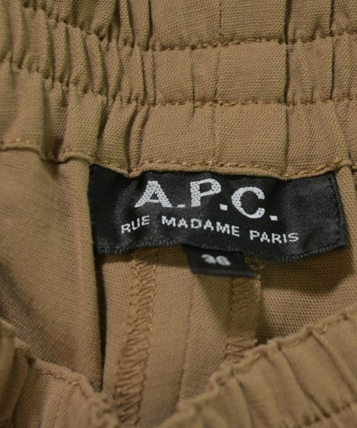 A.P.C. 其他款