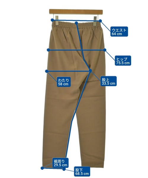A.P.C. 其他款