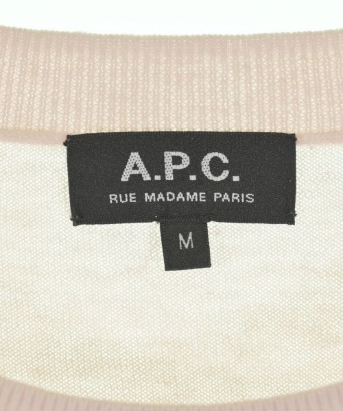 A.P.C. 毛衣
