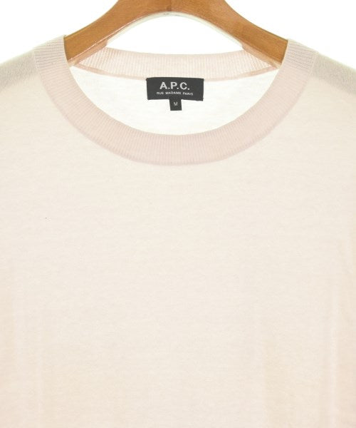 A.P.C. 毛衣