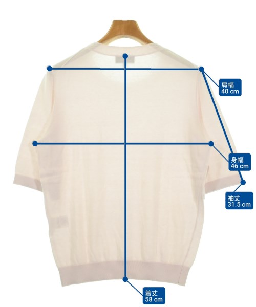 A.P.C. 毛衣