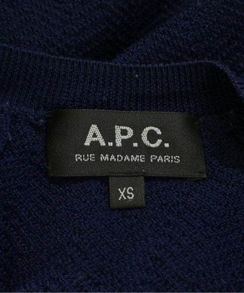 A.P.C. 毛衣