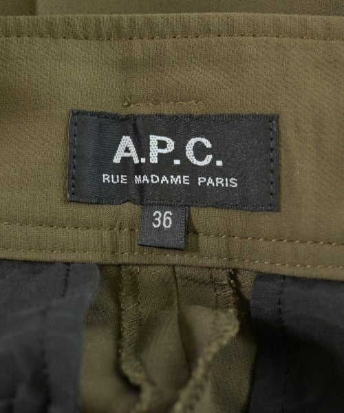 A.P.C. 其他款