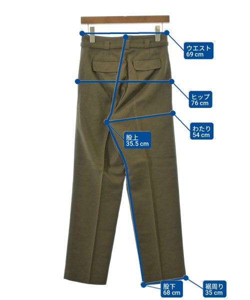 A.P.C. 其他款