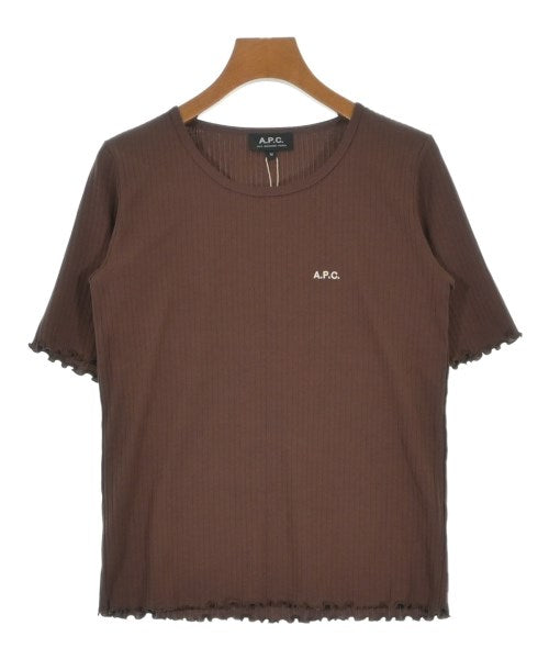 A.P.C. T恤/上衣