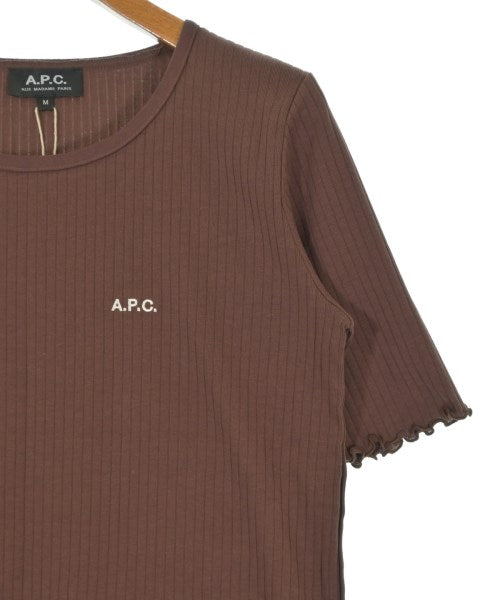 A.P.C. T恤/上衣