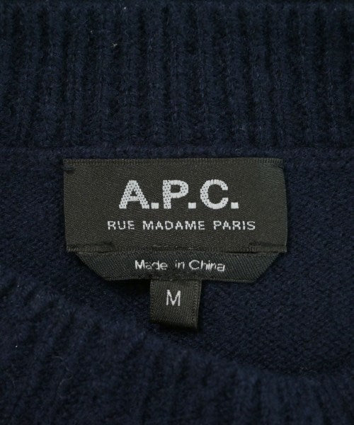 A.P.C. 背心