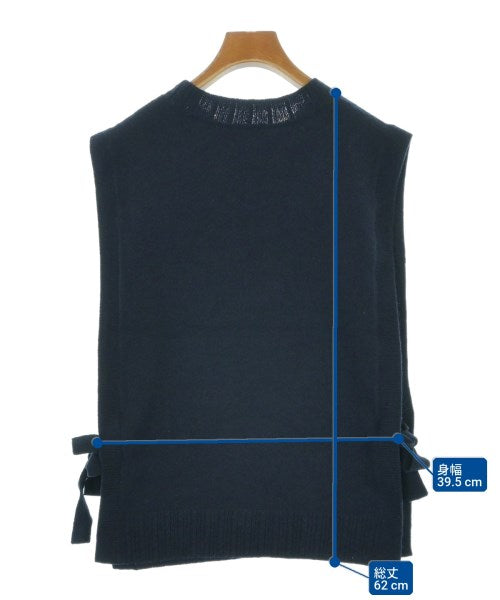 A.P.C. 背心