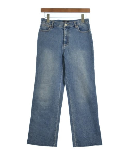 A.P.C. 牛仔褲