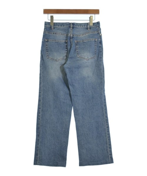 A.P.C. 牛仔褲