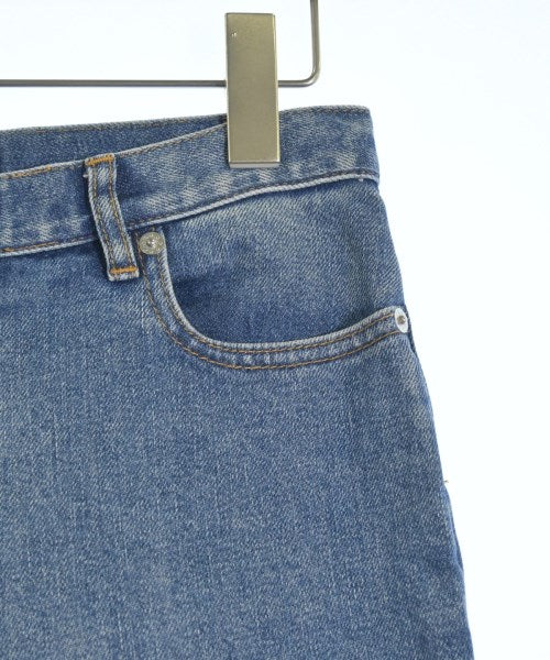 A.P.C. 牛仔褲