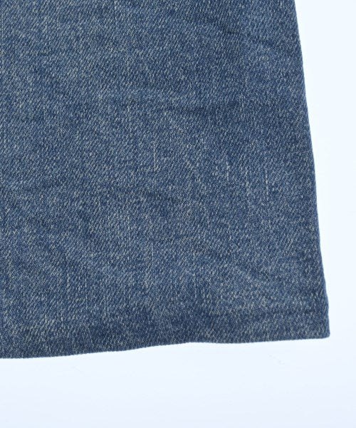 A.P.C. 牛仔褲