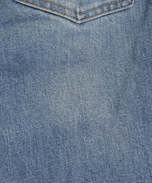 A.P.C. 牛仔褲