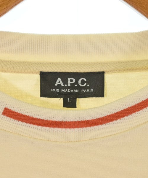 A.P.C. 運動衫