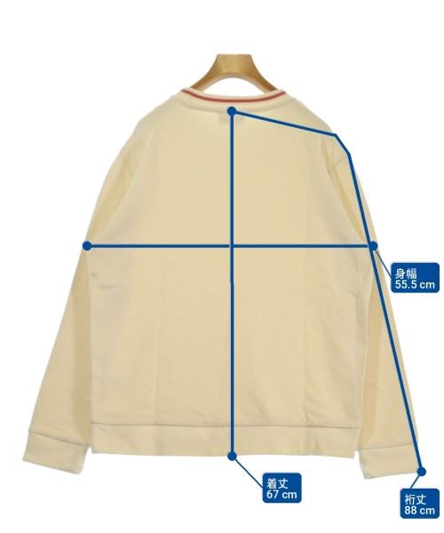 A.P.C. 運動衫