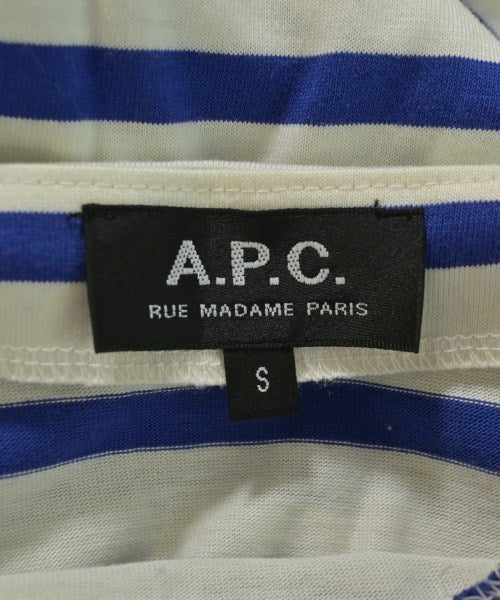 A.P.C. 洋裝
