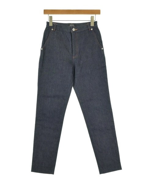 A.P.C. 牛仔褲