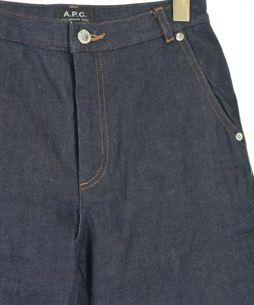 A.P.C. 牛仔褲