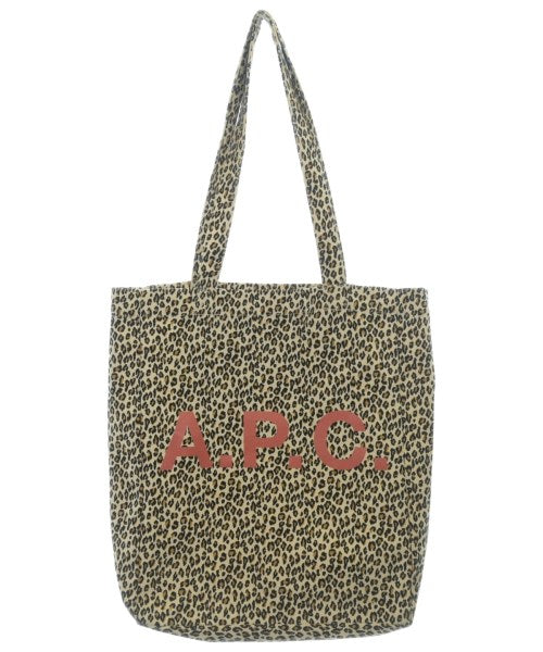 A.P.C. 托特包