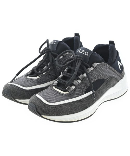 A.P.C. 運動鞋