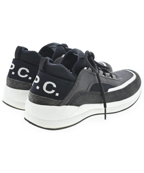 A.P.C. 運動鞋