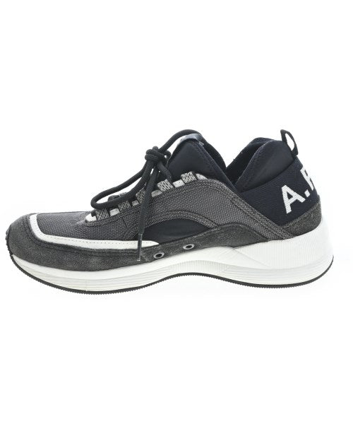 A.P.C. 運動鞋