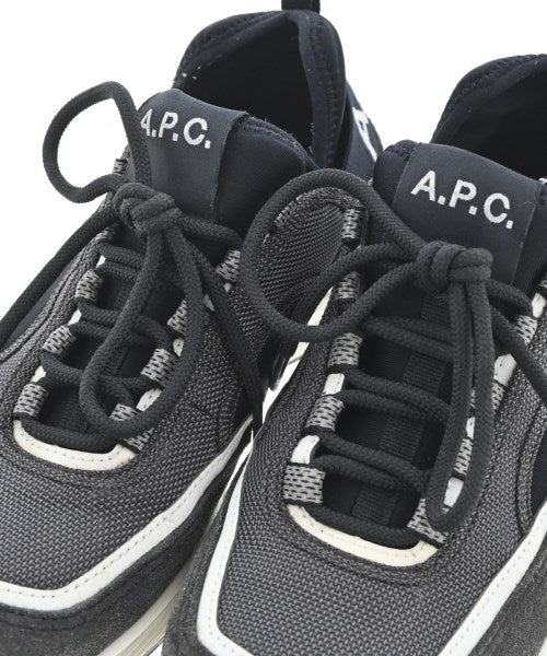 A.P.C. 運動鞋