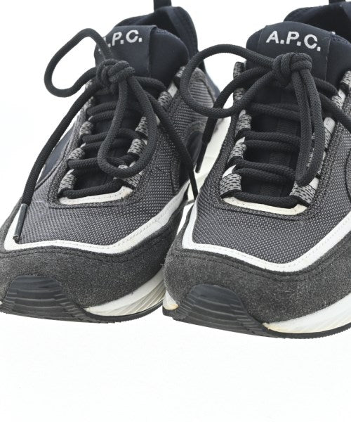 A.P.C. 運動鞋
