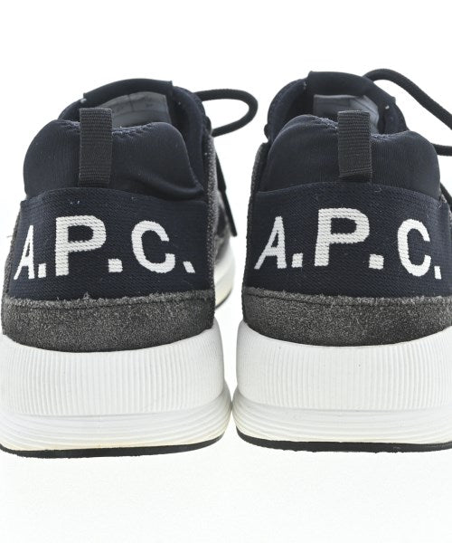A.P.C. 運動鞋