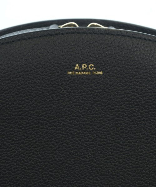 A.P.C. 肩背包