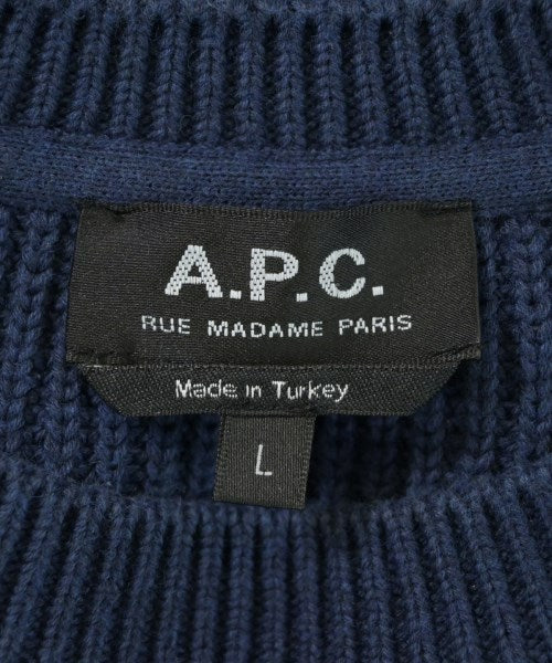 A.P.C. 毛衣