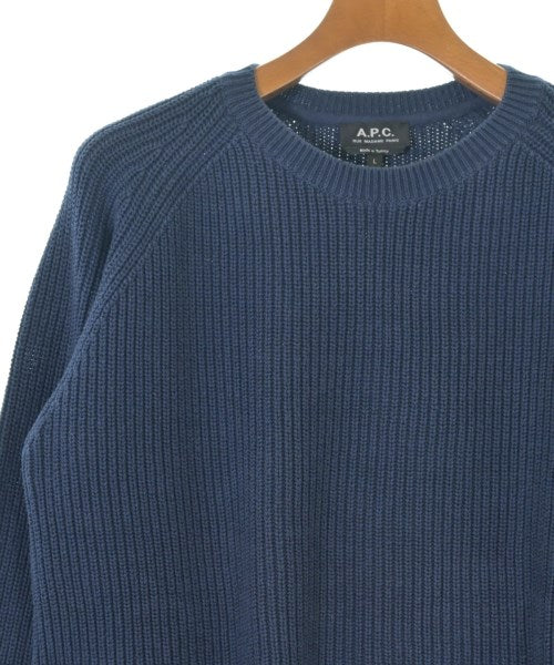 A.P.C. 毛衣