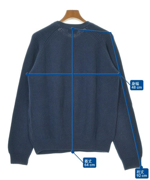 A.P.C. 毛衣