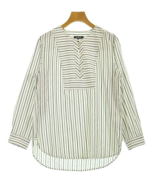 A.P.C. 女襯衫