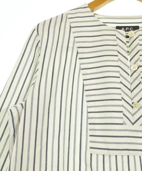 A.P.C. 女襯衫