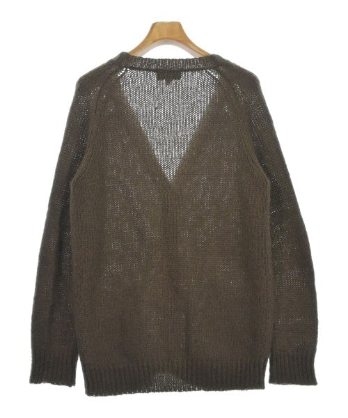A.P.C. 開襟衫
