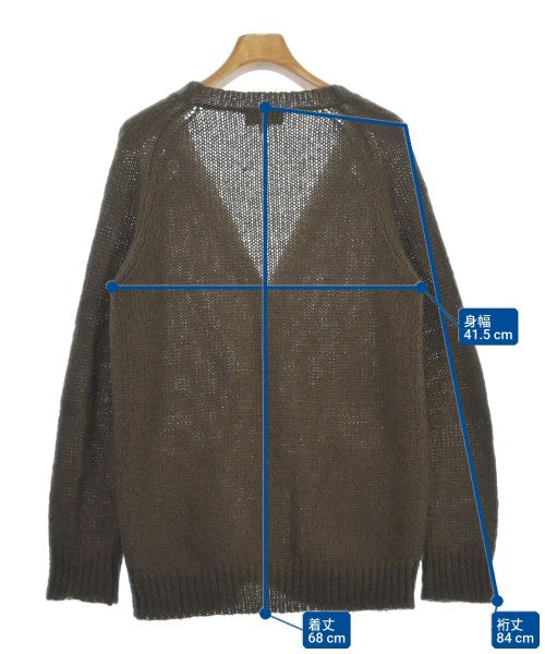 A.P.C. 開襟衫