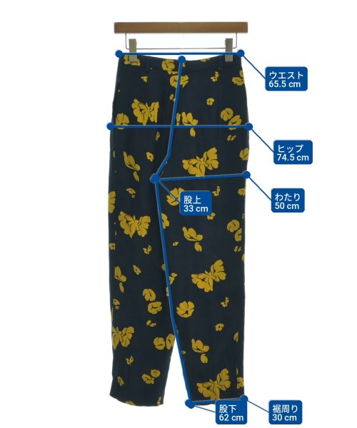 A.P.C. 其他款