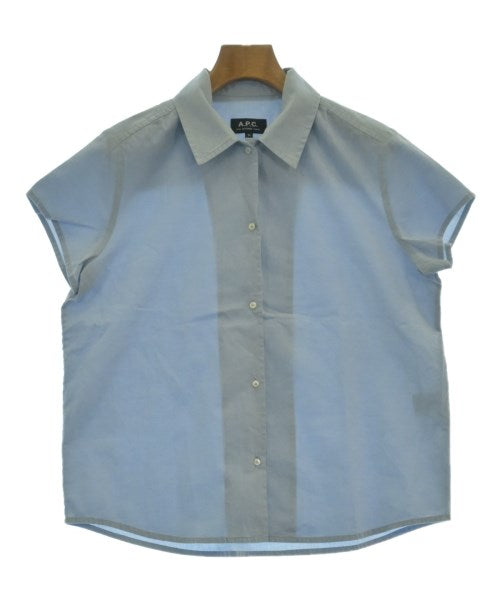 A.P.C. 休閒襯衫