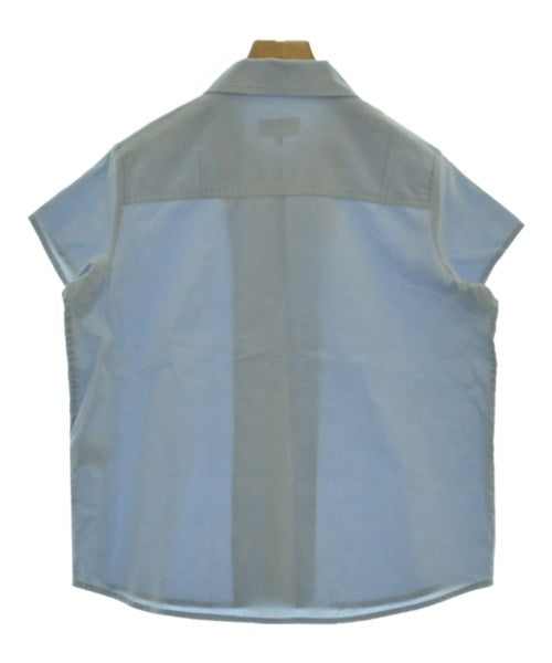 A.P.C. 休閒襯衫