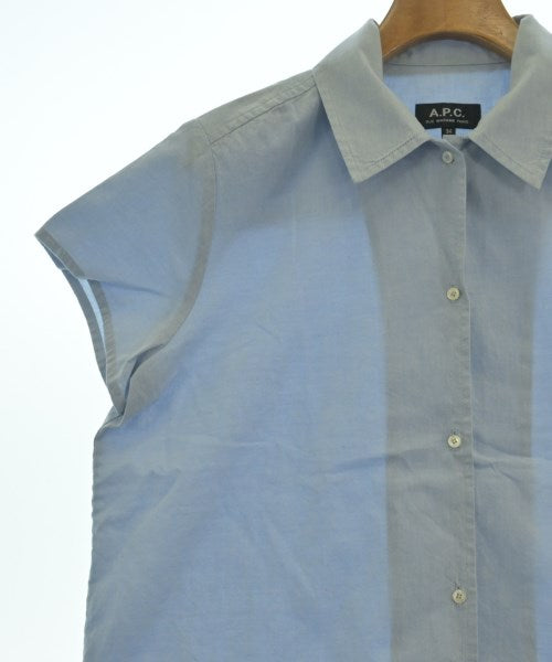 A.P.C. 休閒襯衫