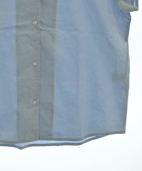 A.P.C. 休閒襯衫