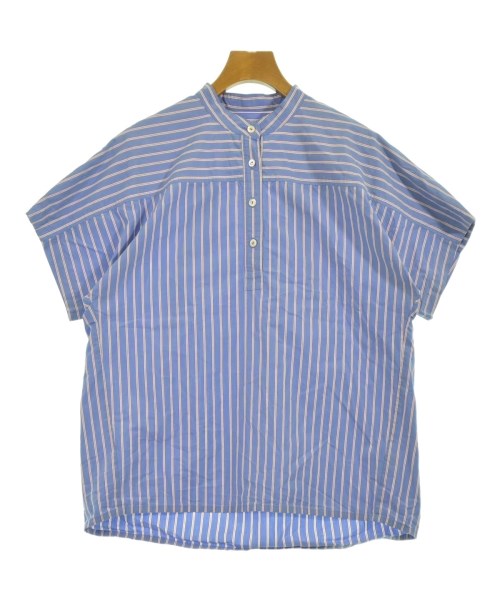 A.P.C. 女襯衫