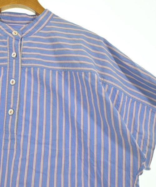 A.P.C. 女襯衫