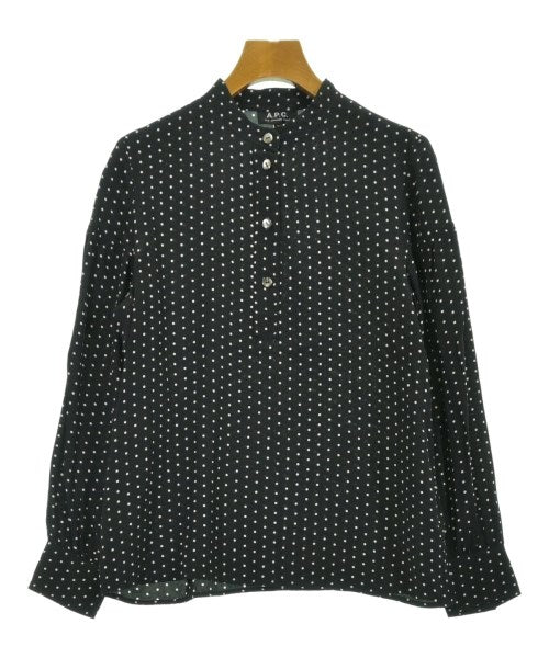 A.P.C. 女襯衫